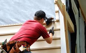 Best Engineered Wood Siding  in West Sacramento, CA